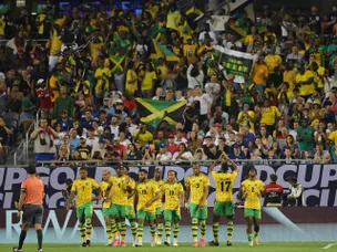 Jamaica vs. Trin. & Tob. - prediction, team news, lineups
