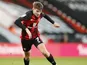 David Brooks in action for Bournemouth on December 12, 2020