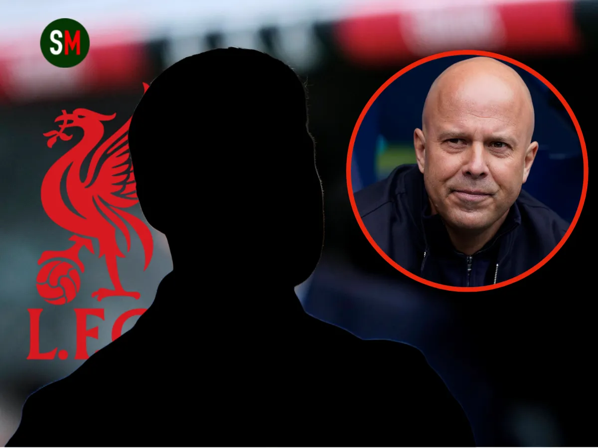 Arne Slot faces FSG pressure as manager target 'preparing' for job amid Liverpool links