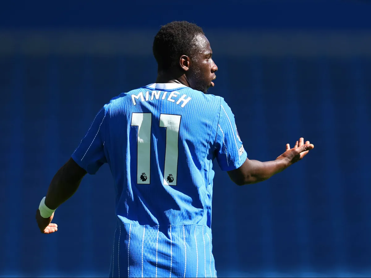 Liverpool transfer news: could a major exit revive the Yankuba Minteh pursuit in January?