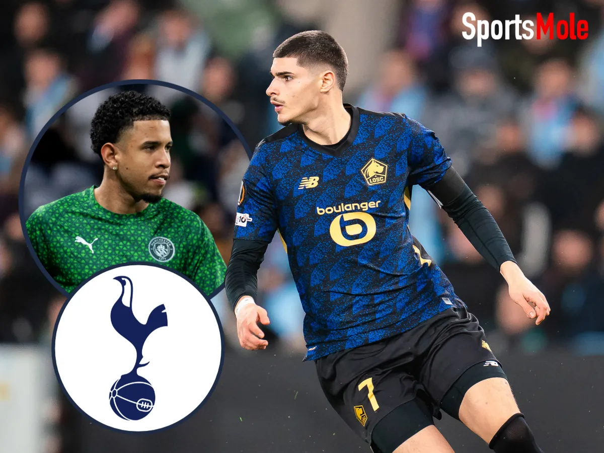 Tottenham transfer news: Spurs eye late 'hijack' for £30m forward amid new Savinho frustrations