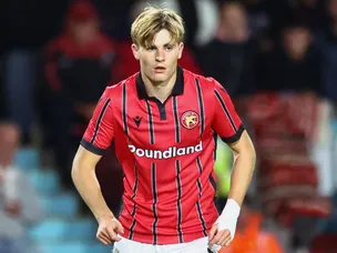 Newport vs. Walsall - prediction, team news, lineups