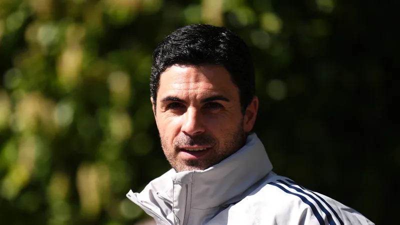 The bizarre European curse Arsenal must banish to gain Sporting first-leg advantage