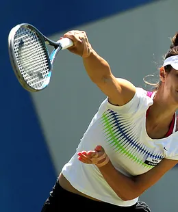 Tsvetana Pironkova