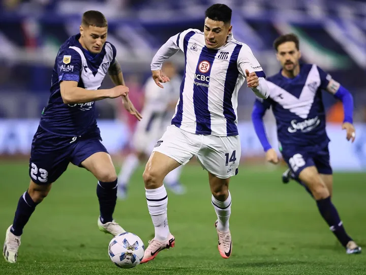 Talleres vs. Defensa - prediction, team news, lineups