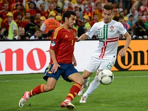 Pedro Joao Pereira, Rodriguez Pedro