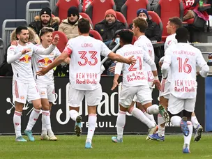 NY Red Bulls vs. DC United - prediction, team news, lineups