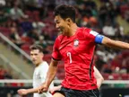 <span class="p2_new s hp">NEW</span> Son, Lee decisions made: South Korea predicted XI vs. South Africa
