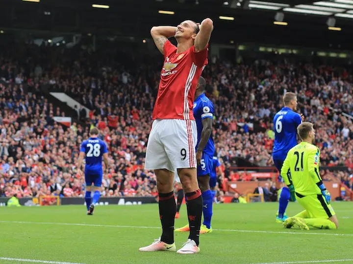 Ibrahimovic to miss Europa League tie