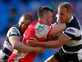 Cox agrees new Hull KR deal