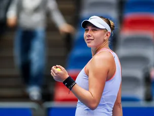 Amanda Anisimova vs. Iga Swiatek - prediction, head-to-head, tournament so far