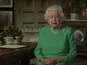 The Queen addresses the nation on April 5, 2020