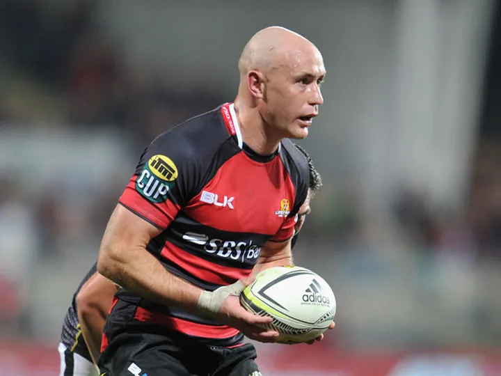 Gloucester confirm Heinz signing