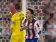 Match Analysis: Atletico Madrid 4-0 Sevilla