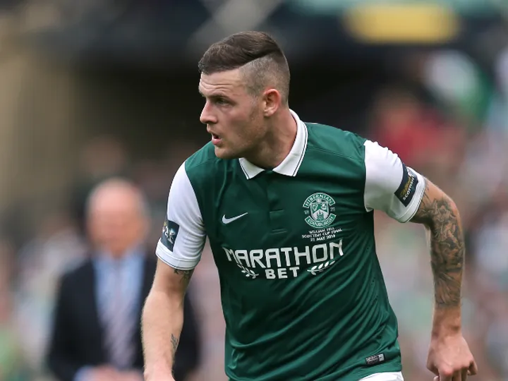 Anthony Stokes in line to make Livingston debut against Ross County