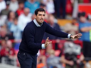 Reason to worry? Reds in 'advanced' talks with Iraola but Bundesliga club lurk