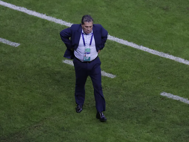 Nigeria vs. Guinea-Bissau - prediction, team news, lineups