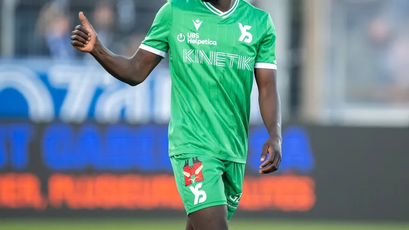 Swiss solution: Leicester 'rival' Galatasaray, Torino in midfielder hunt