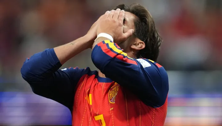 Spain 0-0 Cape Verde player ratings: 4s and 5s for Luis de la Fuente's side in shock goalless draw