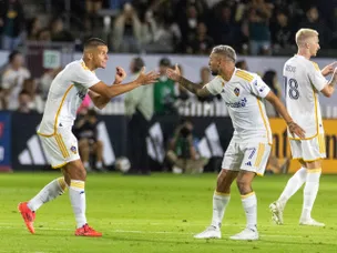 LA Galaxy vs. Colorado - prediction, team news, lineups