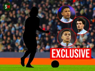 One Man City star is "most likely" to leave in January - it's not Savinho, Bobb or Lewis