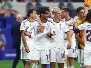 'Advanced talks': Barcelona forward closing in on Camp Nou exit