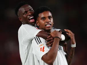 Prem giants have 'change of heart' on Real Madrid star