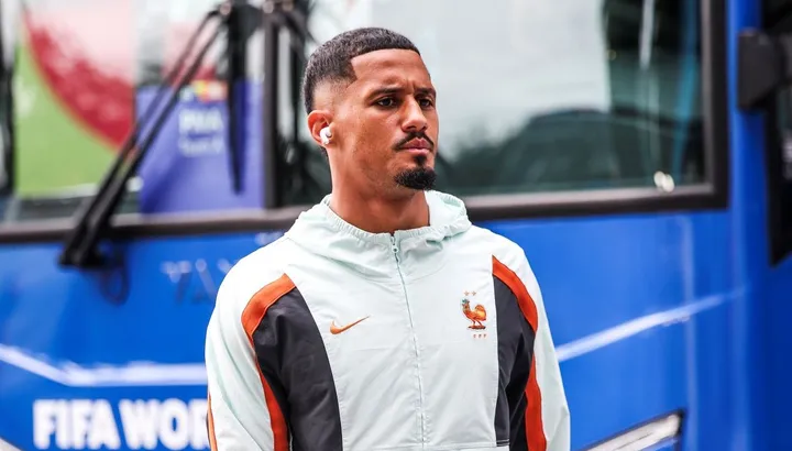 William Saliba injury news: New Arsenal statement after "specialist" back review hints at how many games defender will miss