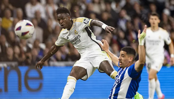 Real Madrid vs. Alaves : Head-to-head record and past meetings ahead of La Liga clash