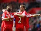 Two own goals give Southampton win
