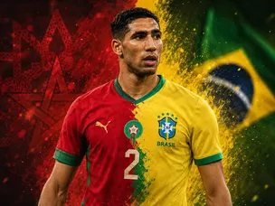 Is Morocco the new Brazil of Africa?