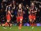 Half-Time Report: Bournemouth heading for top spot