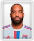 Alexandre Lacazette