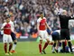 Lucas Torreira to serve three-game ban after appeal against red card is rejected