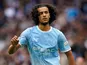 Ayyoub Bouaddi of Manchester City on September 5, 2026