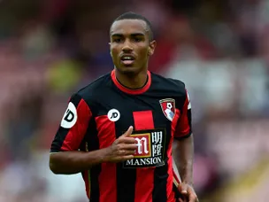 Everton fall to defeat at Bournemouth