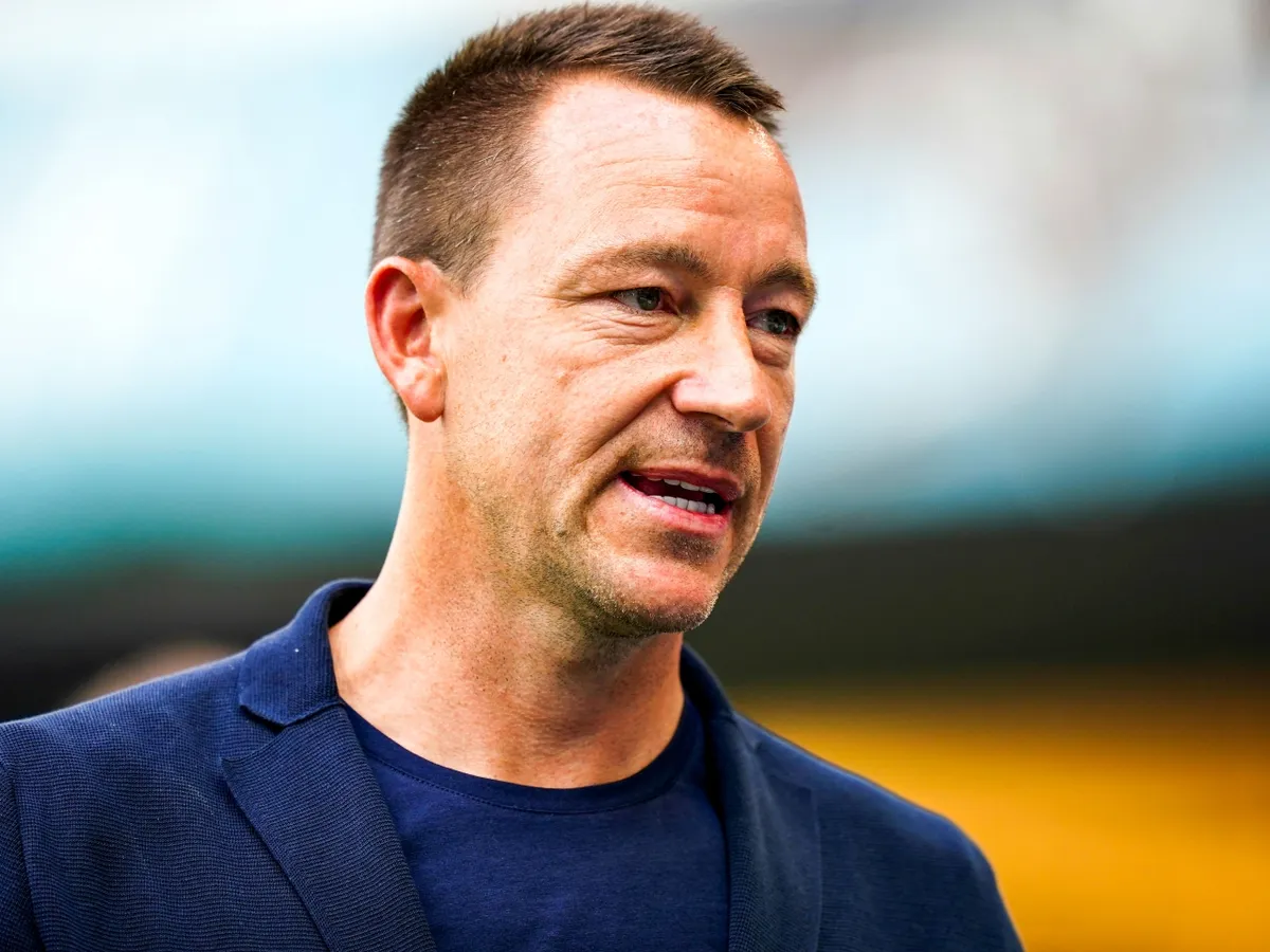 Chelsea news: 'Top star' — Terry makes bold prediction for Blues's wonderkid