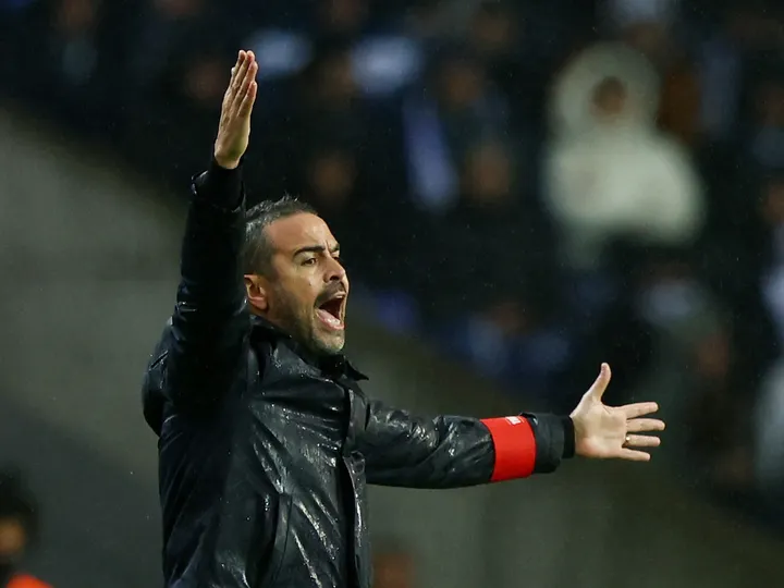 Braga vs. Qarabag - prediction, team news, lineups