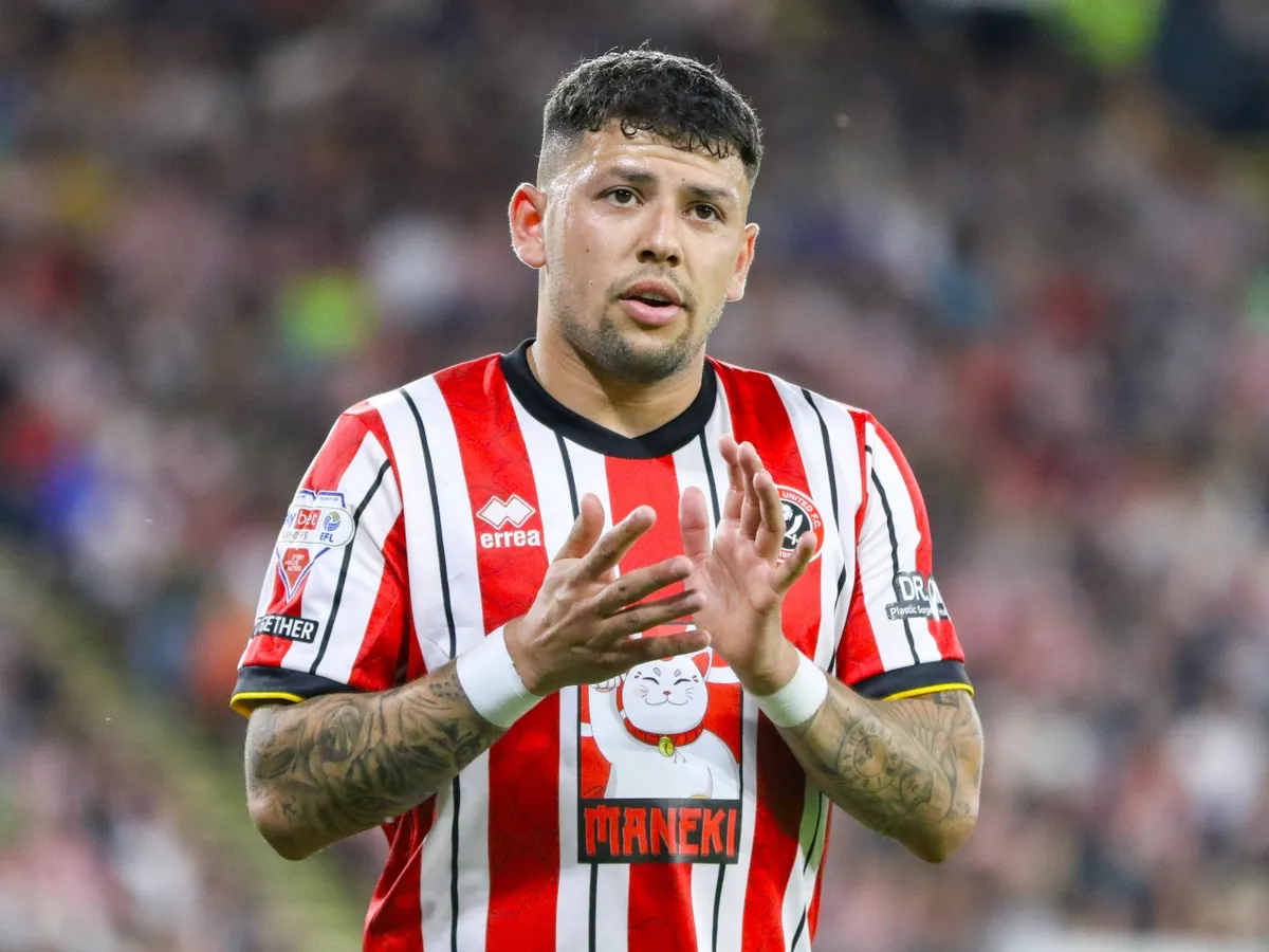 Coventry City transfer news: Major Gustavo Hamer update as Sky Blues 'agree deal' for former star