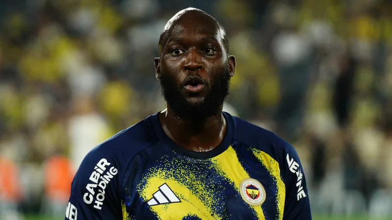 Fenerbahce vs Roma - prediction, team news, lineups