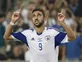Israel stroll to Andorra victory