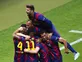Live Commentary: Juventus 1-3 Barcelona - as it happened