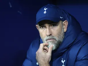Tottenham confirm stance on the future of Igor Tudor ahead of Liverpool clash at Anfield