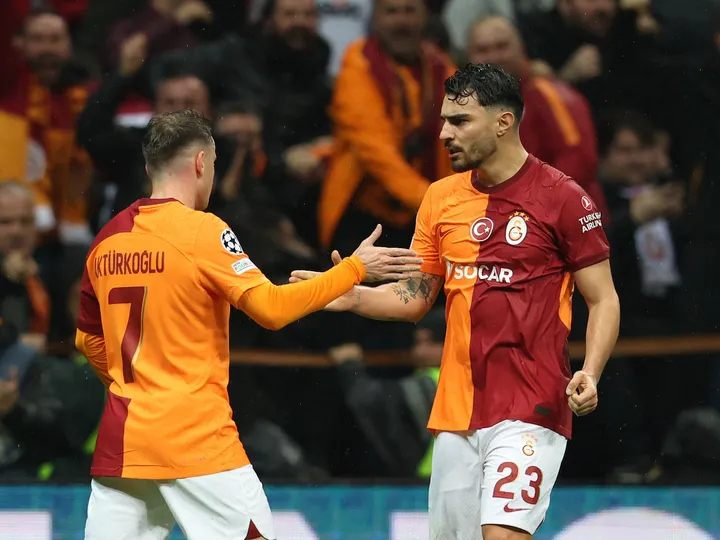 Galatasaray vs. Istanbulspor - prediction, team news, lineups
