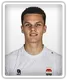 Connor van den Berg