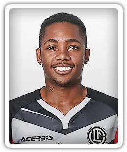 player photo
