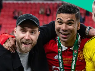 The Howe effect: Man United veteran 'agrees to leave' after Newcastle horror show