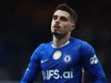 Chelsea winger Pedro Neto in February 2026.