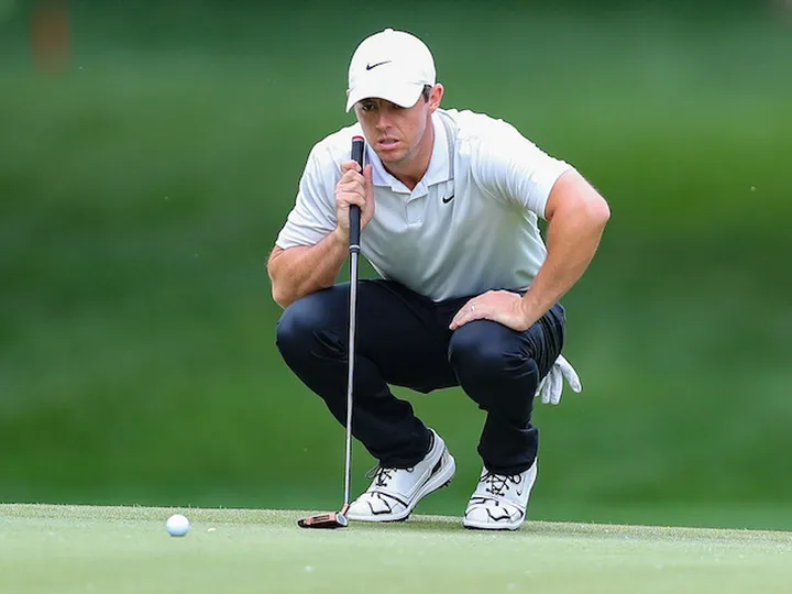 Rory McIlroy still top of young sport stars rich list