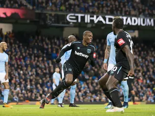 Adrian disappointed with defeat at Etihad